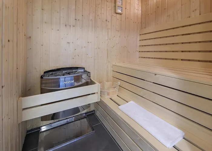 Spa Studio Apartment Spapartman