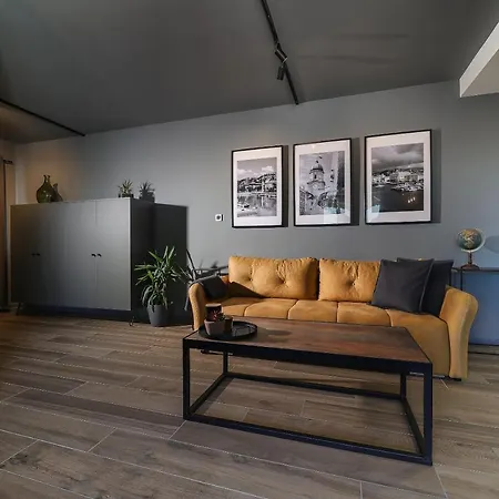 Spa Studio Apartment Spapartman Rijeka Exterior photo