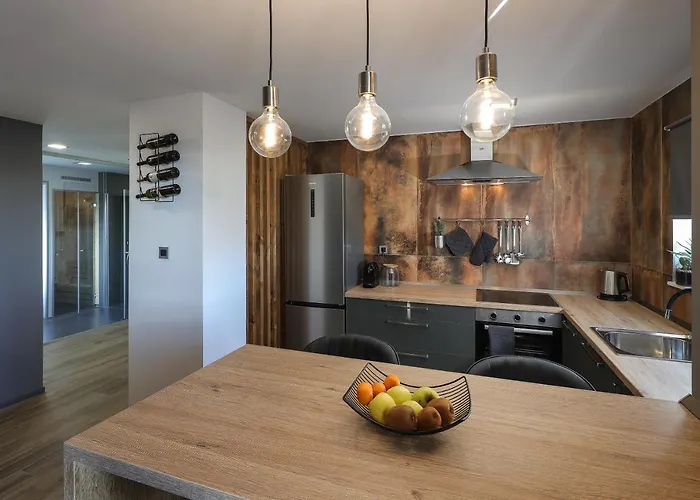 Spa Studio Apartment Spapartman