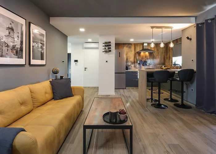 Spa Studio Apartment Spapartman