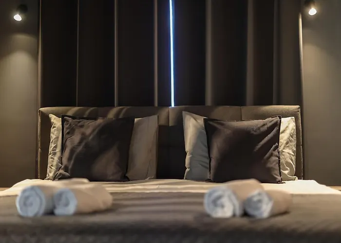 Spa Studio Apartment Spapartman