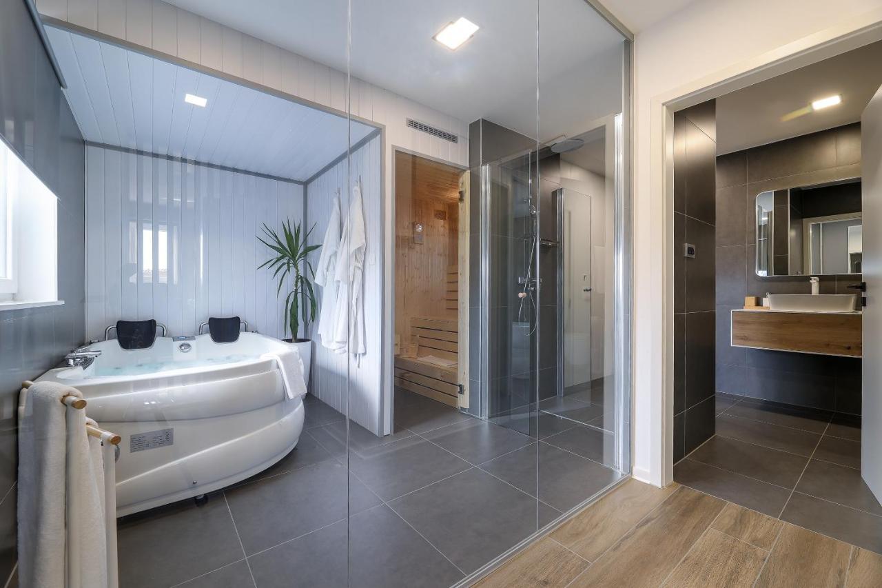 Apartament Spapartman Rijeka