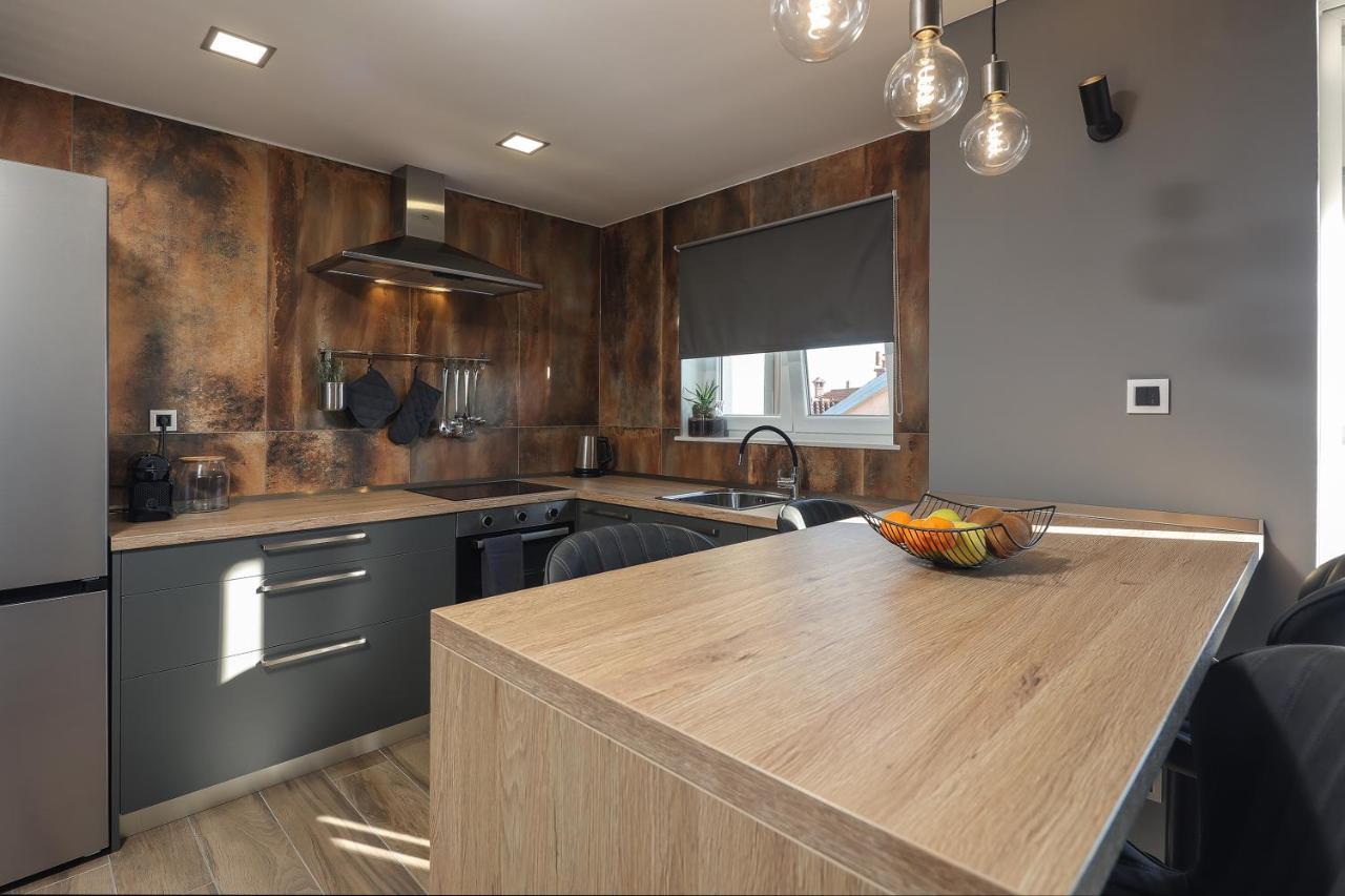 Apartmán Spapartman Rijeka
