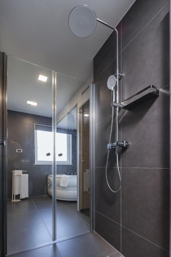 Apartmán Spapartman Rijeka