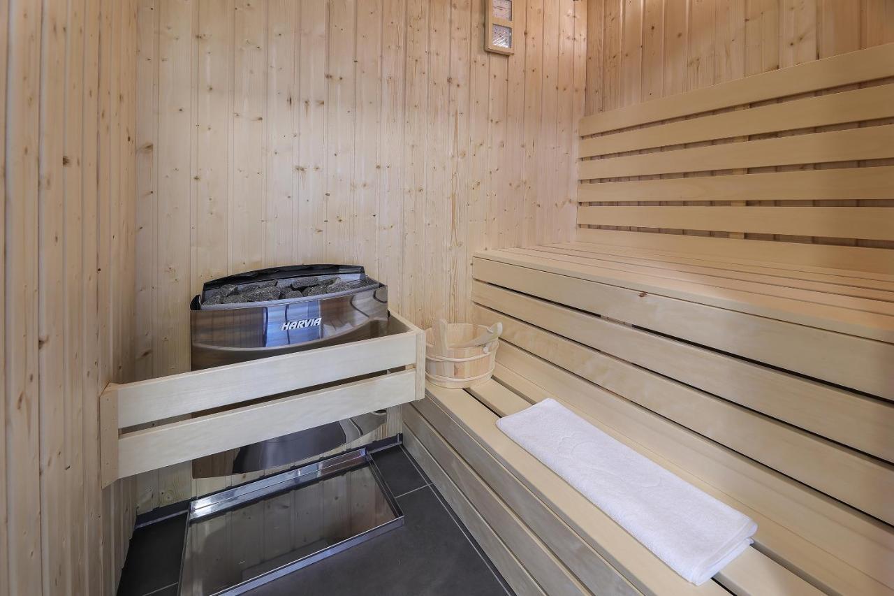 Apartmán Spapartman