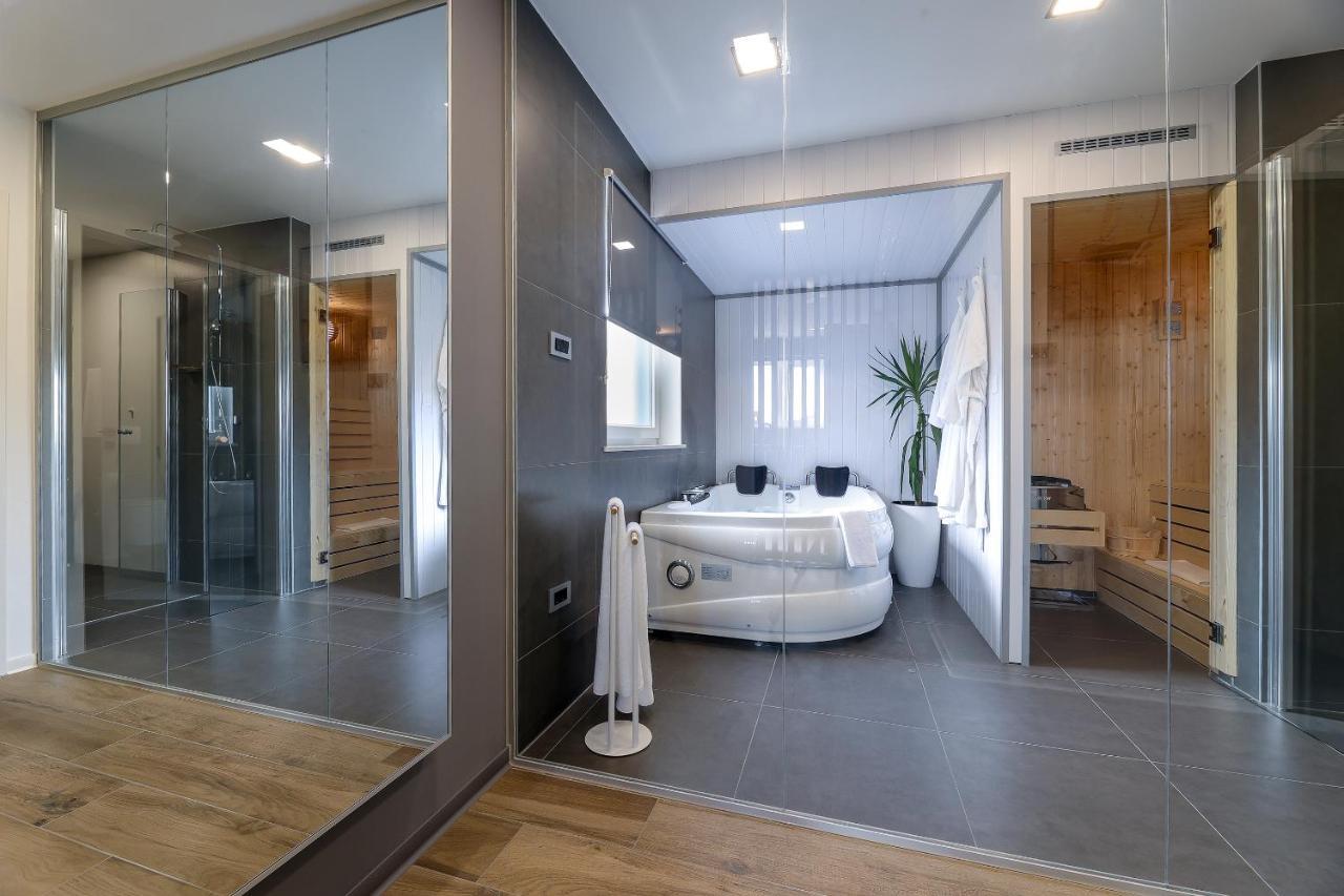 Apartmán Spapartman *